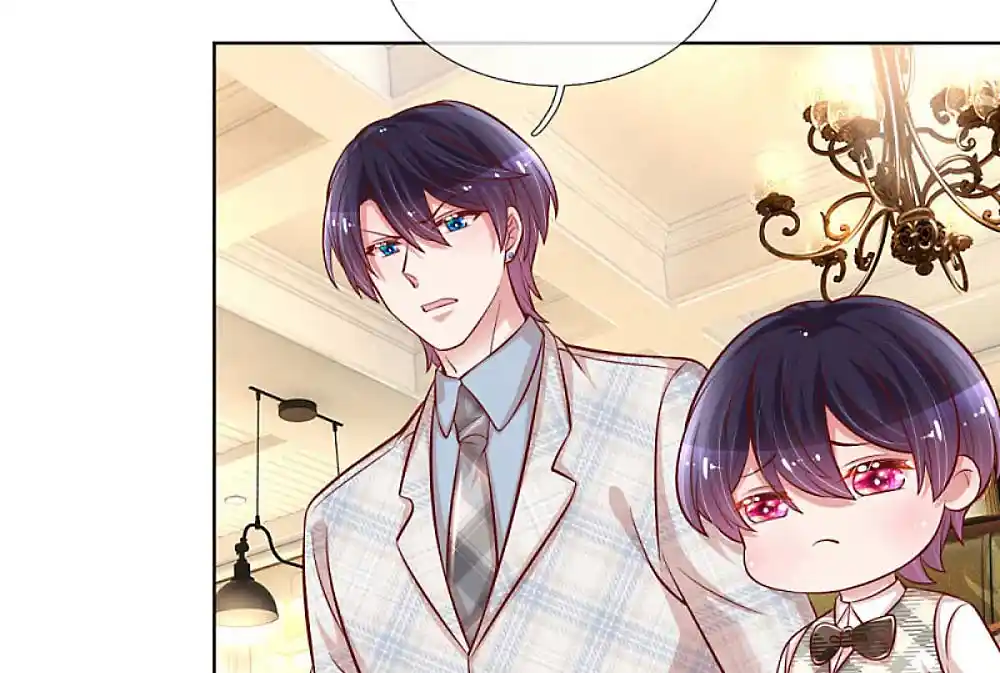 Mommy Run Away: Daddy Is Chasing After You Chapter 231