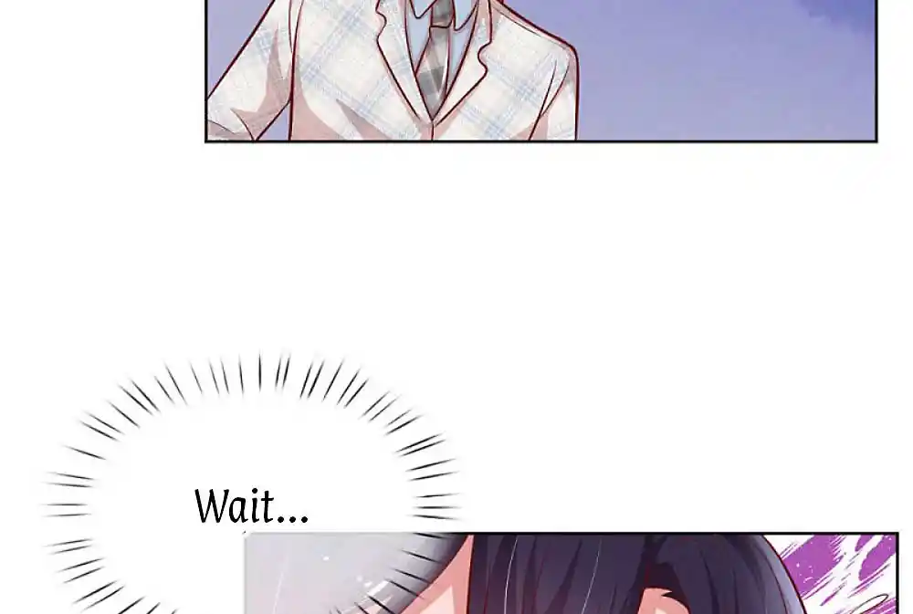 Mommy Run Away: Daddy Is Chasing After You Chapter 231