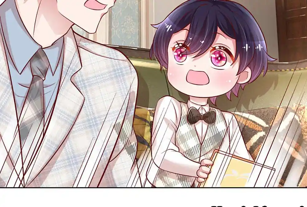 Mommy Run Away: Daddy Is Chasing After You Chapter 231