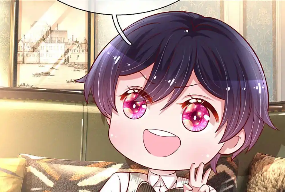 Mommy Run Away: Daddy Is Chasing After You Chapter 231