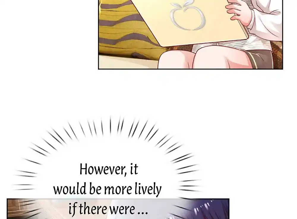 Mommy Run Away: Daddy Is Chasing After You Chapter 231