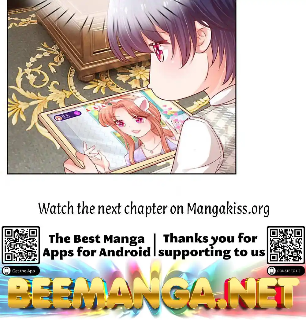 Mommy Run Away: Daddy Is Chasing After You Chapter 231