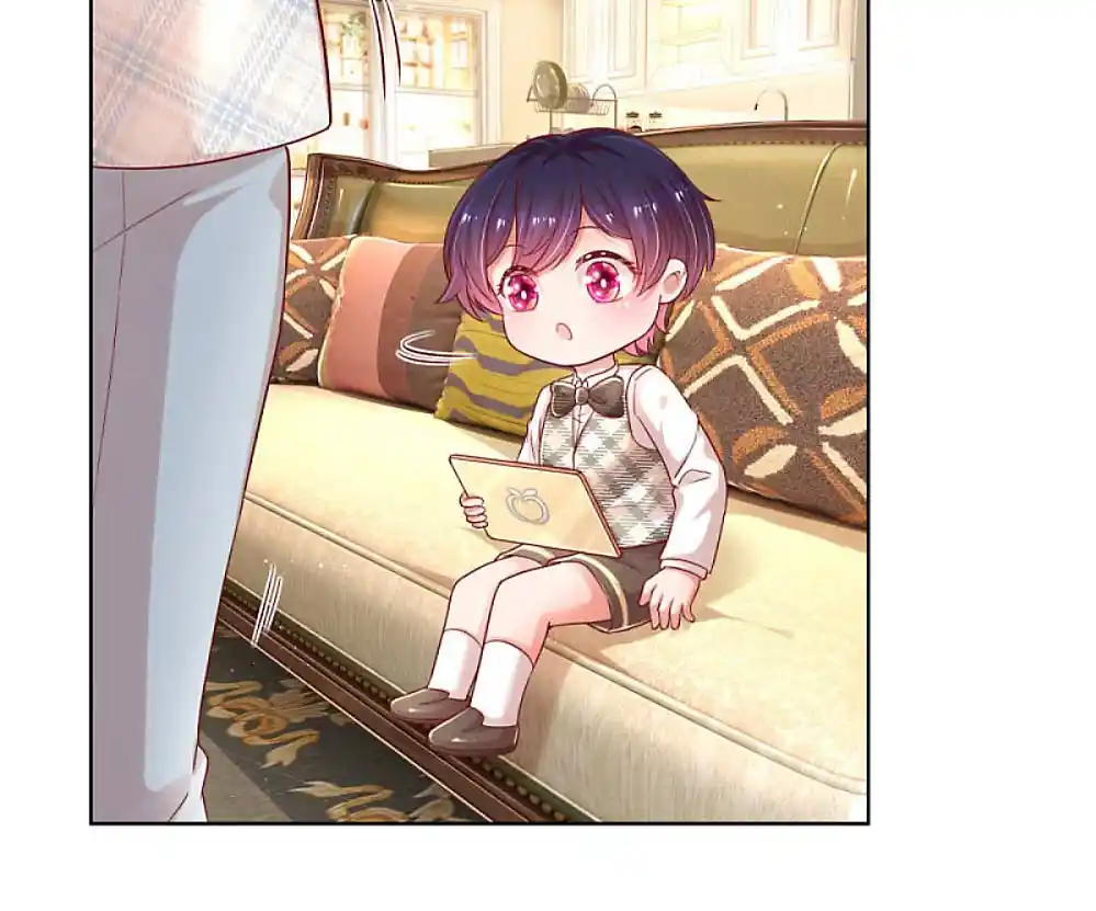 Mommy Run Away: Daddy Is Chasing After You Chapter 232