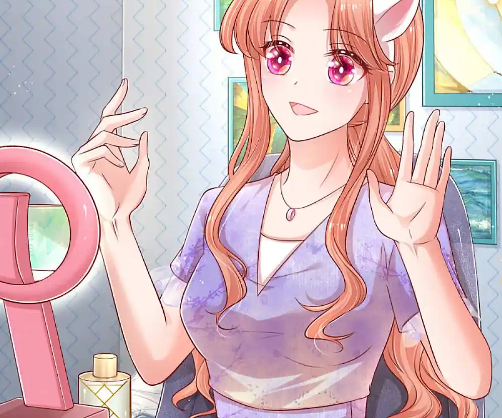 Mommy Run Away: Daddy Is Chasing After You Chapter 232