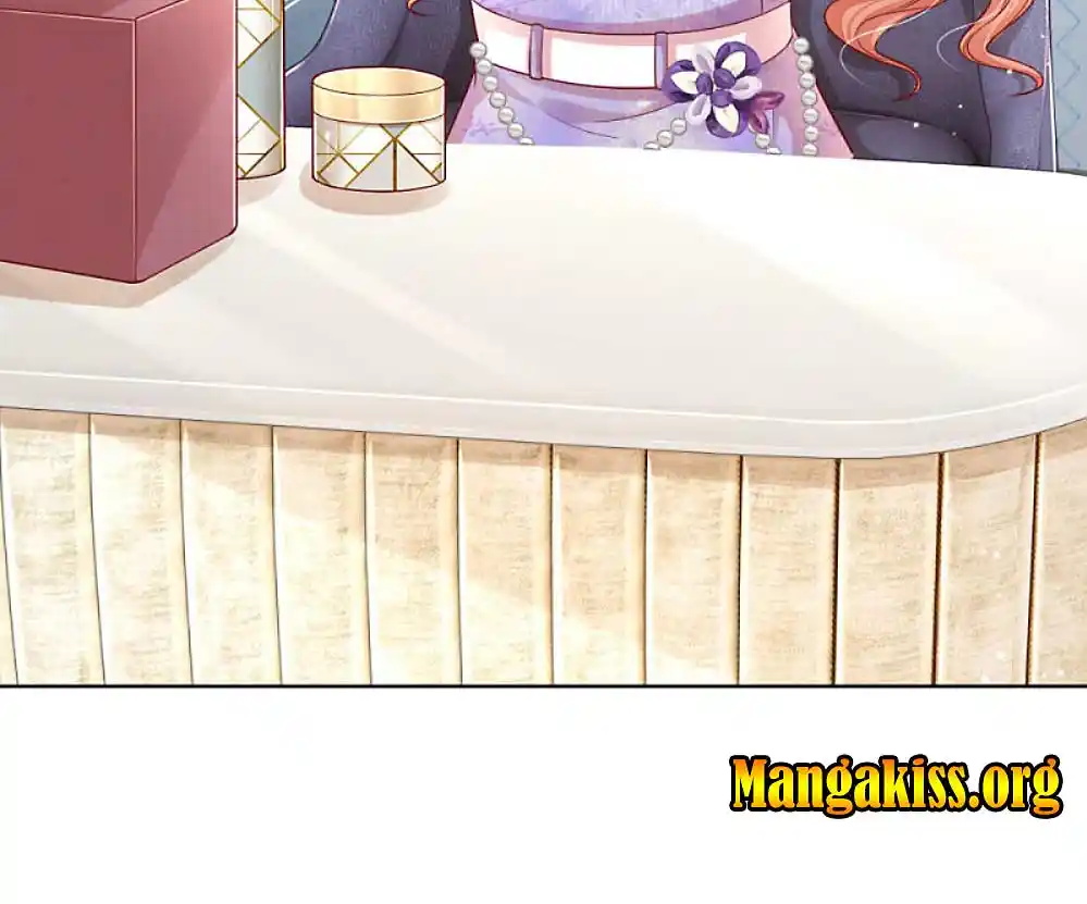 Mommy Run Away: Daddy Is Chasing After You Chapter 232