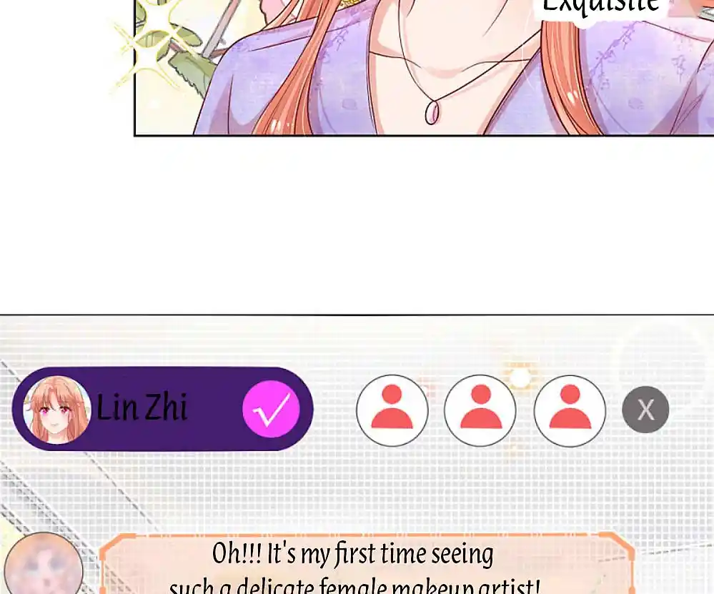 Mommy Run Away: Daddy Is Chasing After You Chapter 232