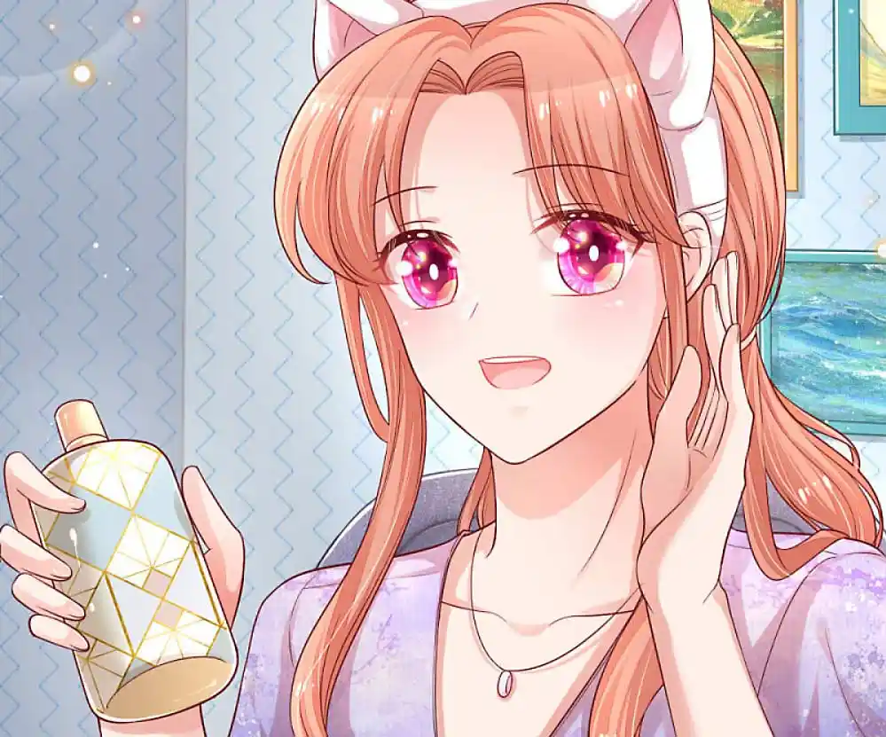 Mommy Run Away: Daddy Is Chasing After You Chapter 232