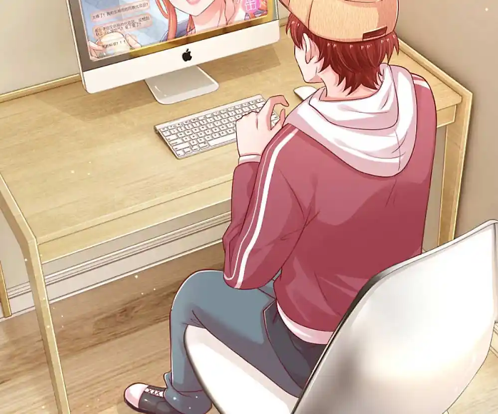 Mommy Run Away: Daddy Is Chasing After You Chapter 232