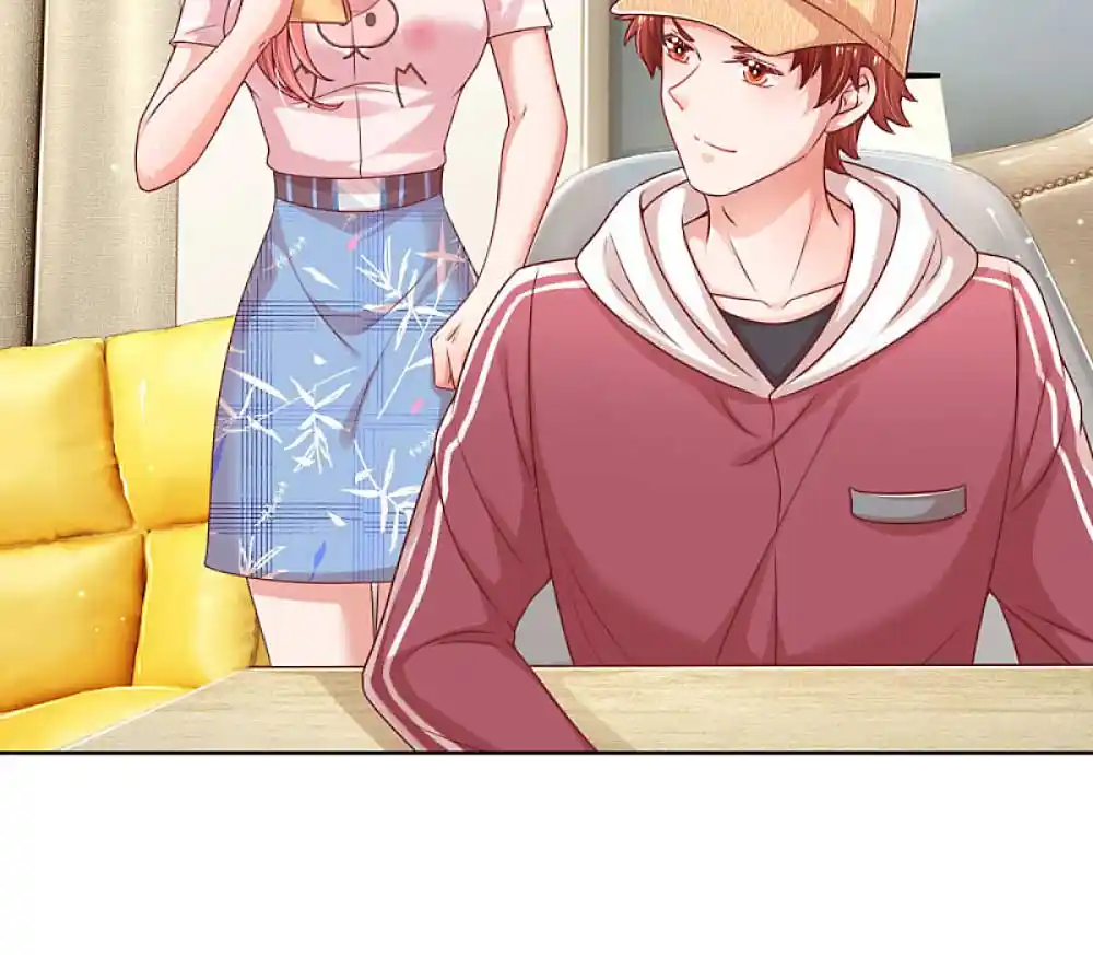 Mommy Run Away: Daddy Is Chasing After You Chapter 232