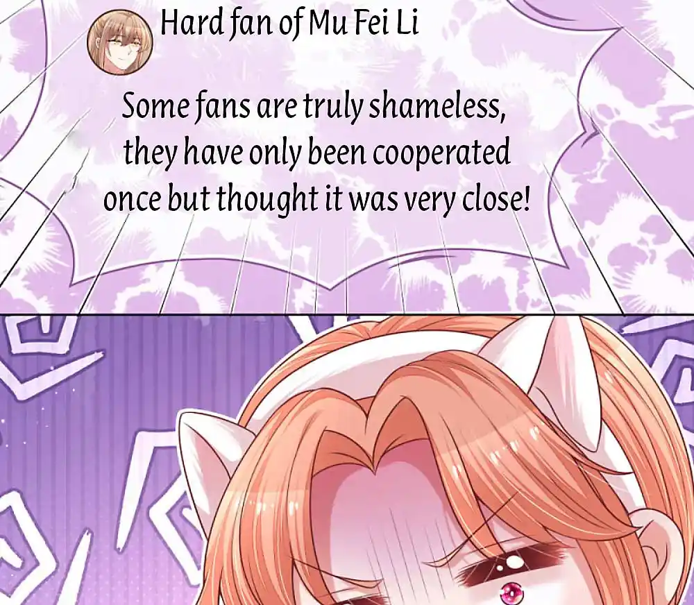 Mommy Run Away: Daddy Is Chasing After You Chapter 232