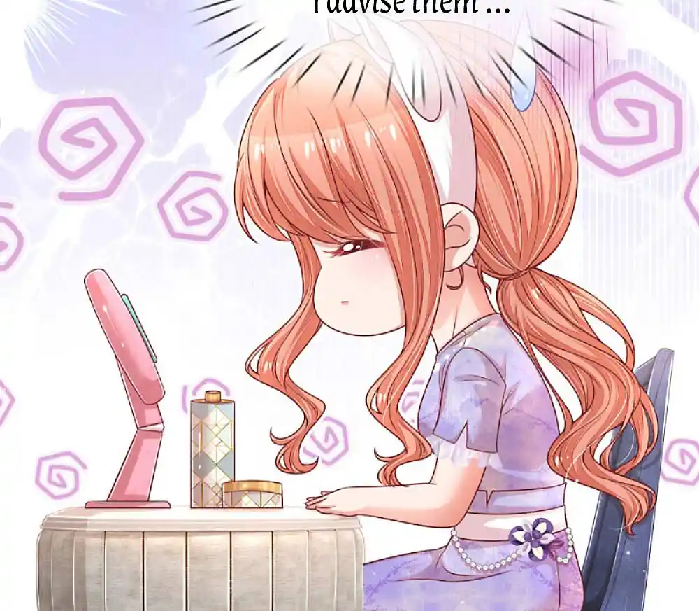 Mommy Run Away: Daddy Is Chasing After You Chapter 232