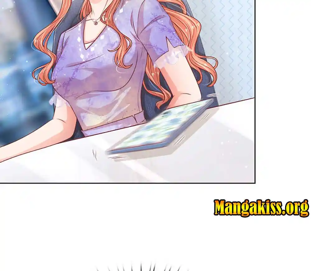 Mommy Run Away: Daddy Is Chasing After You Chapter 232