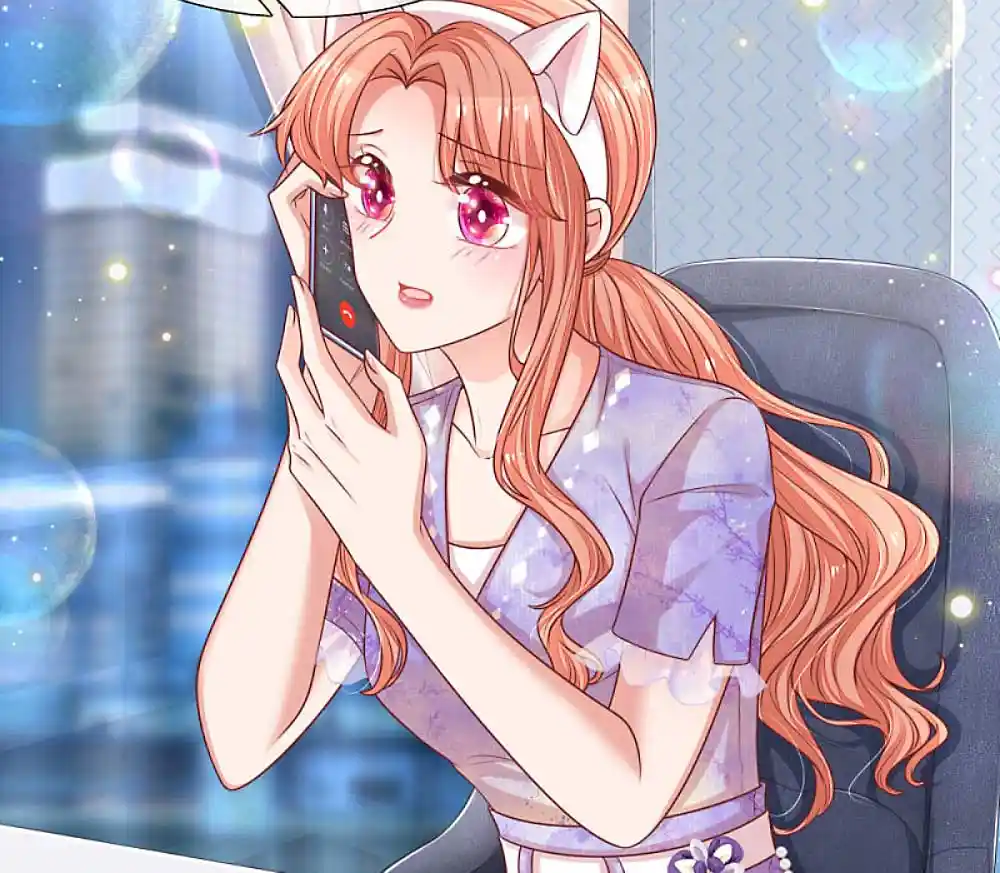 Mommy Run Away: Daddy Is Chasing After You Chapter 232