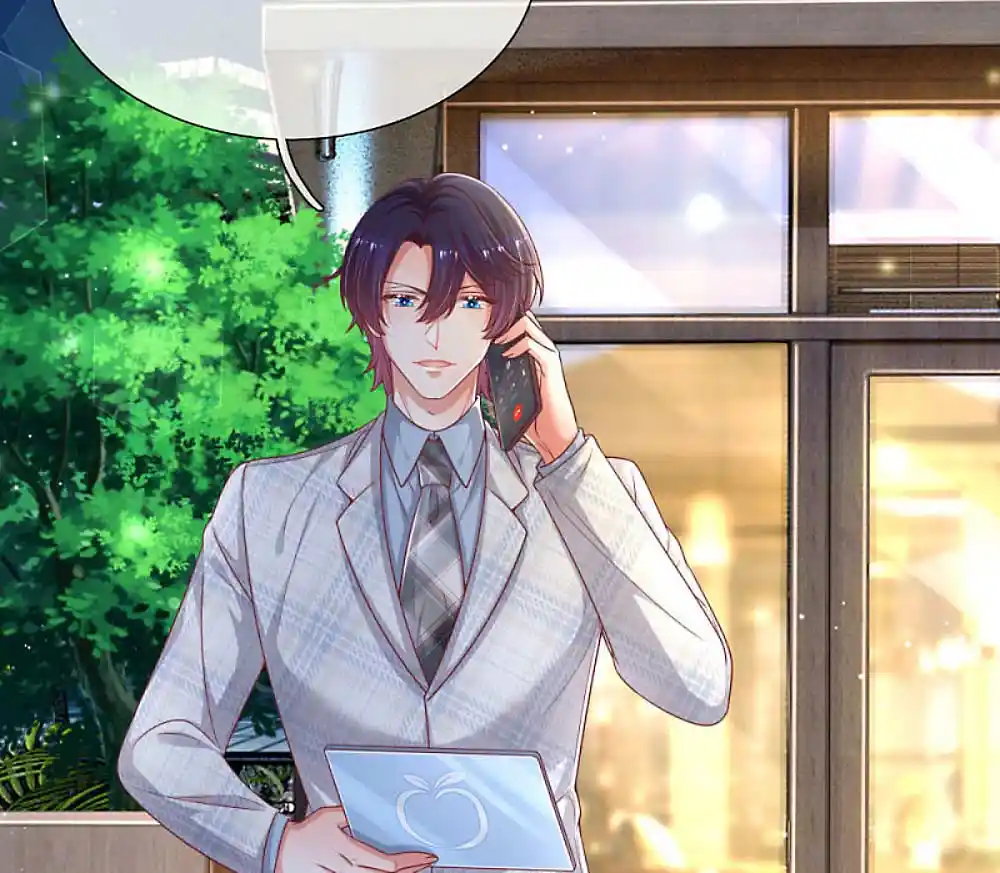 Mommy Run Away: Daddy Is Chasing After You Chapter 232