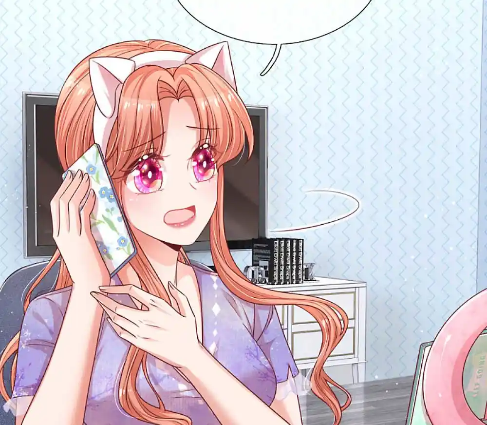 Mommy Run Away: Daddy Is Chasing After You Chapter 232