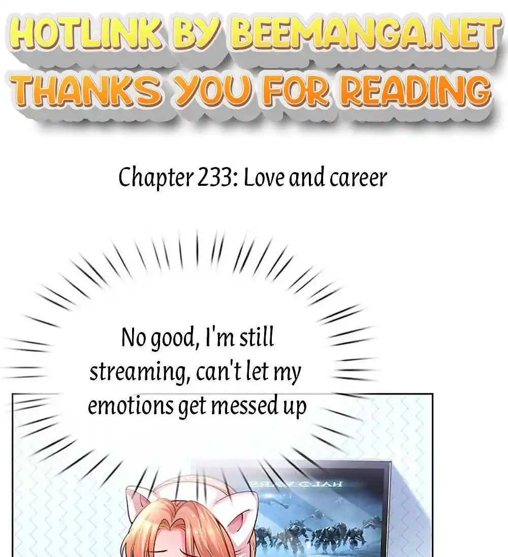 Mommy Run Away: Daddy Is Chasing After You Chapter 233