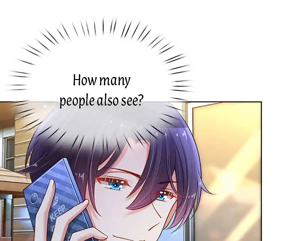 Mommy Run Away: Daddy Is Chasing After You Chapter 233