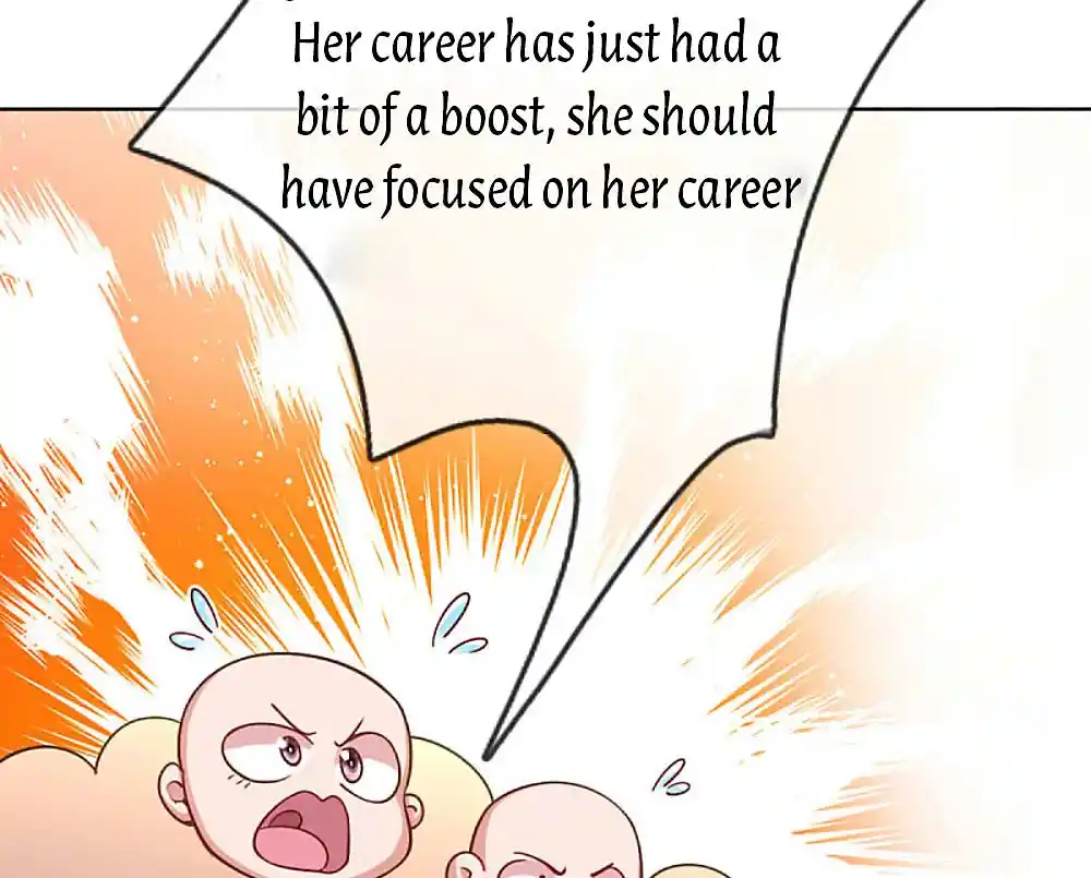 Mommy Run Away: Daddy Is Chasing After You Chapter 233