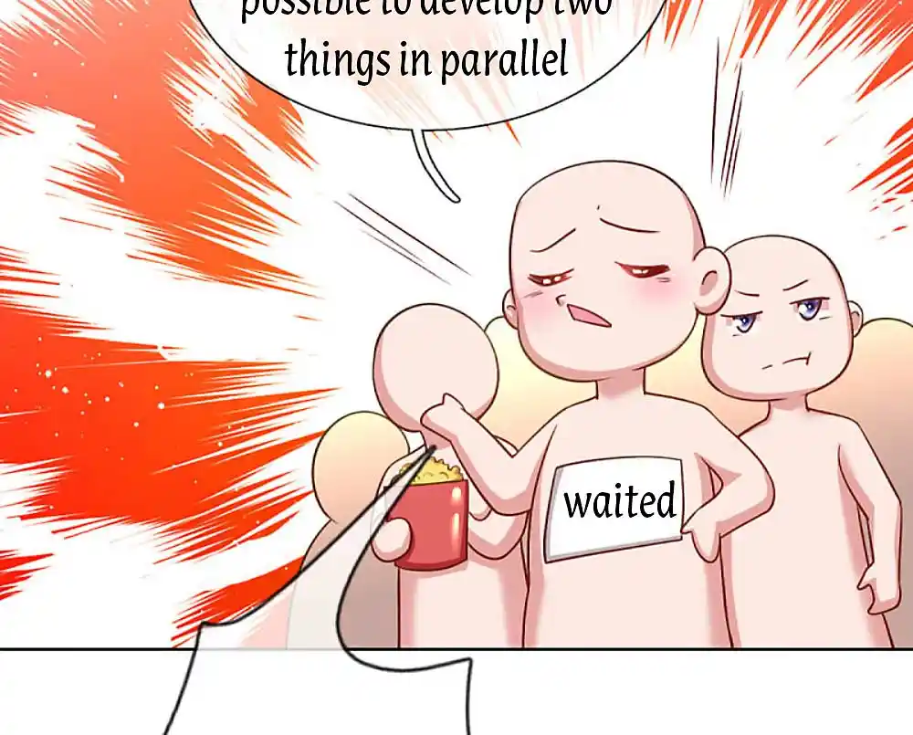 Mommy Run Away: Daddy Is Chasing After You Chapter 233