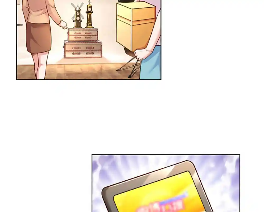 Mommy Run Away: Daddy Is Chasing After You Chapter 233