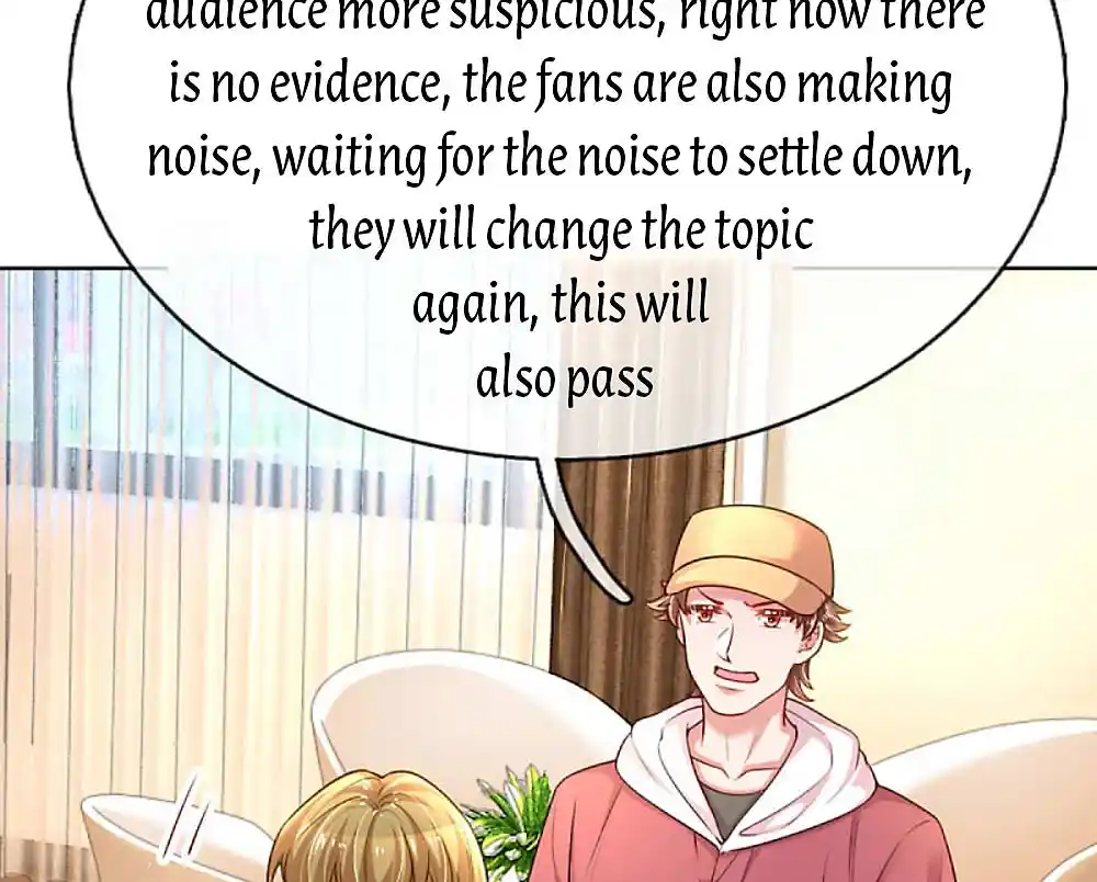 Mommy Run Away: Daddy Is Chasing After You Chapter 233