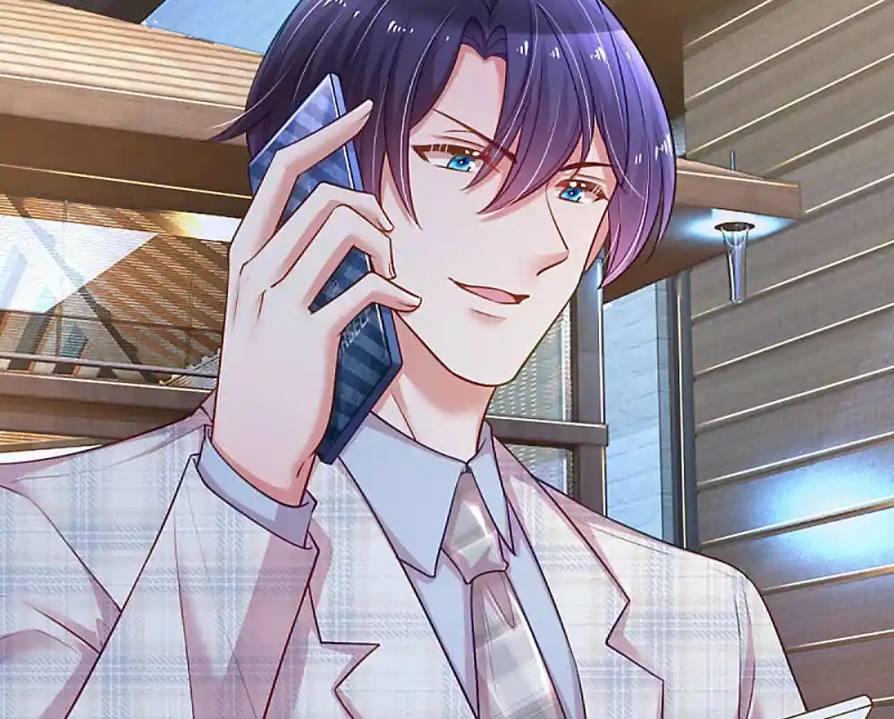 Mommy Run Away: Daddy Is Chasing After You Chapter 233