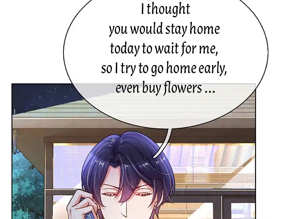 Mommy Run Away: Daddy Is Chasing After You Chapter 233