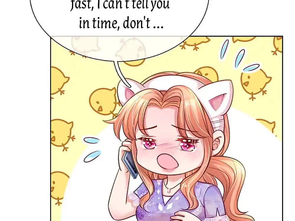 Mommy Run Away: Daddy Is Chasing After You Chapter 233