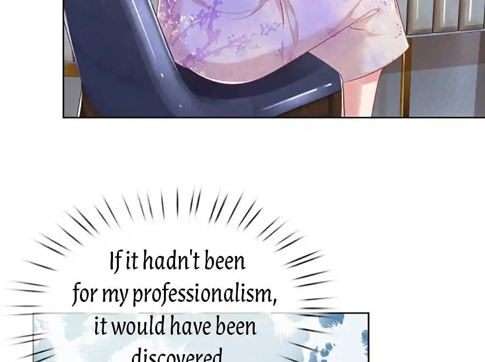 Mommy Run Away: Daddy Is Chasing After You Chapter 233