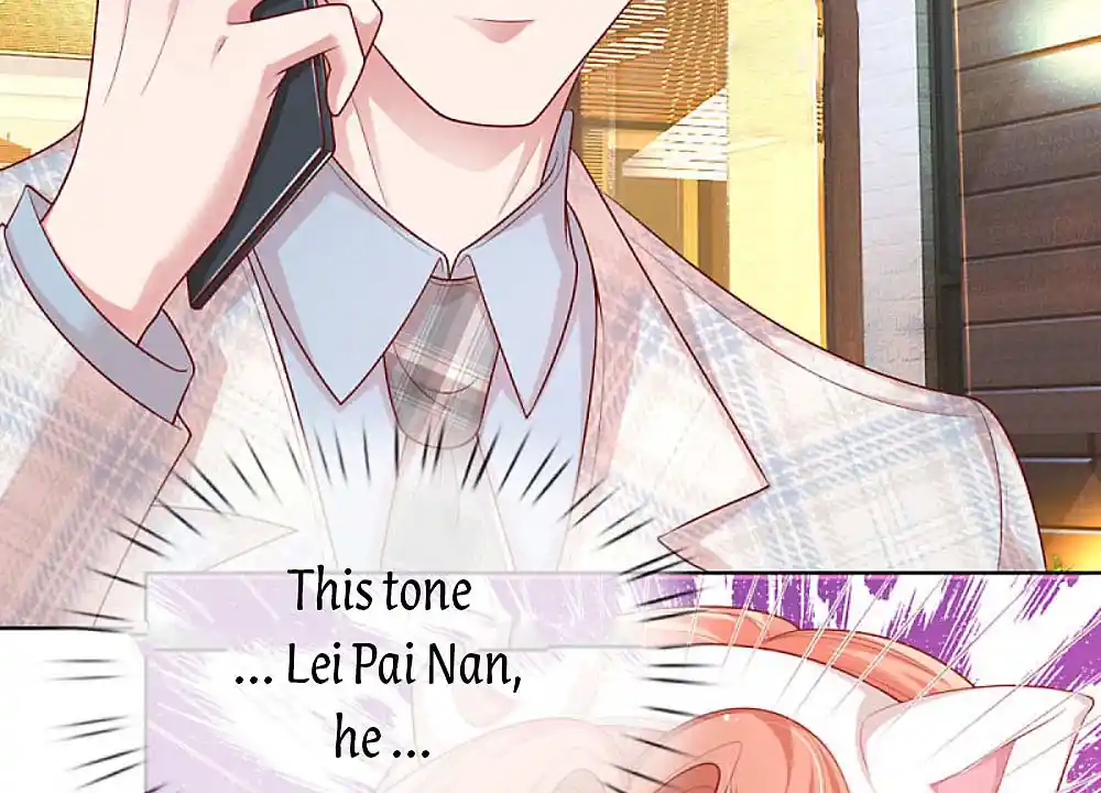 Mommy Run Away: Daddy Is Chasing After You Chapter 234