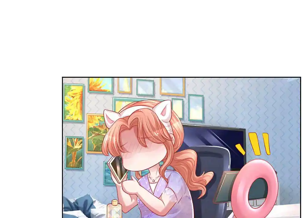 Mommy Run Away: Daddy Is Chasing After You Chapter 234