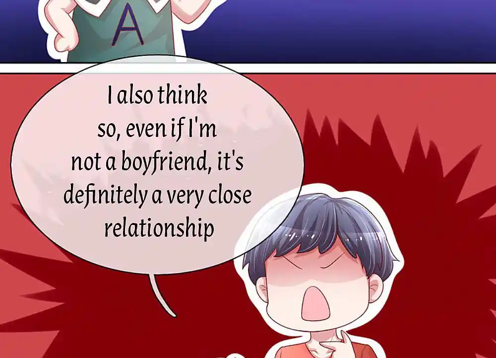 Mommy Run Away: Daddy Is Chasing After You Chapter 234