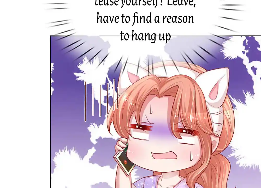 Mommy Run Away: Daddy Is Chasing After You Chapter 234