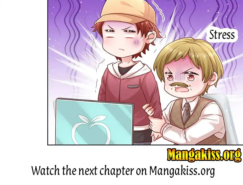 Mommy Run Away: Daddy Is Chasing After You Chapter 234