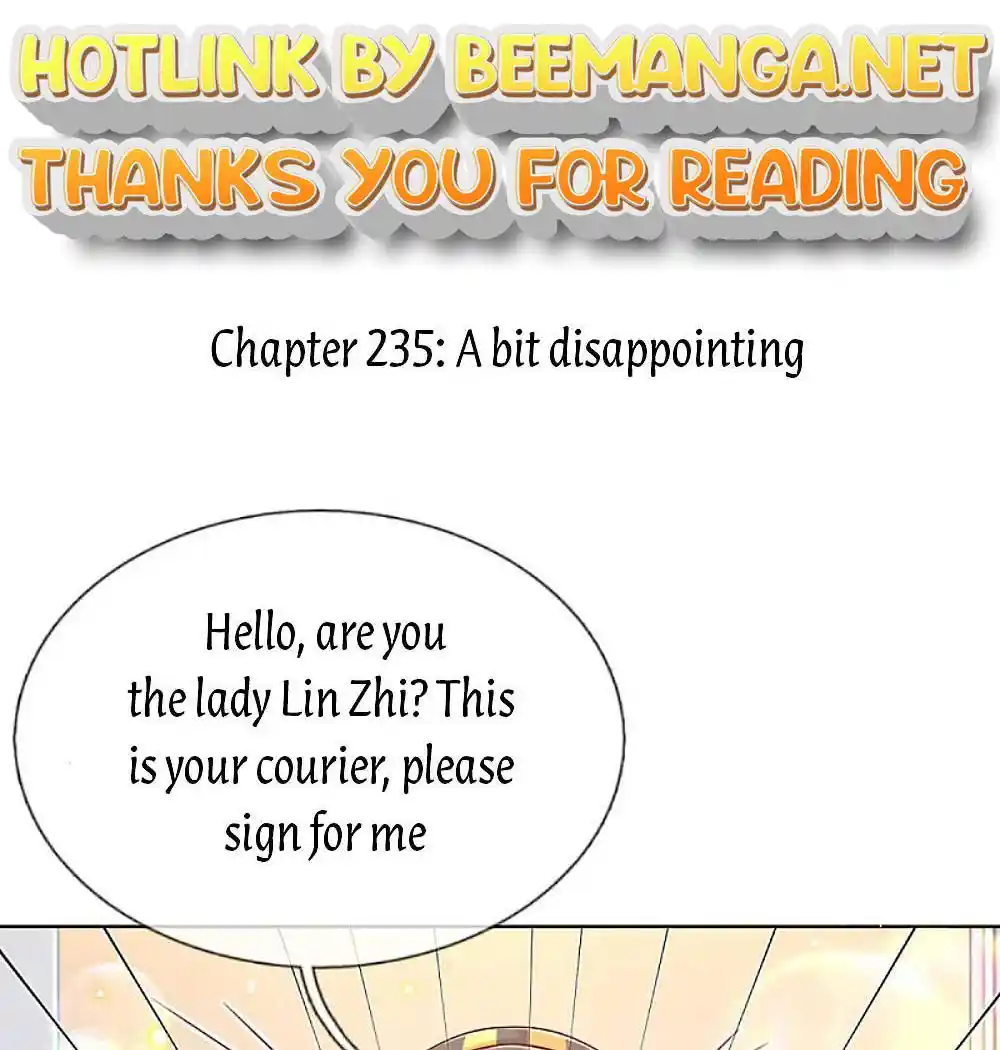 Mommy Run Away: Daddy Is Chasing After You Chapter 235