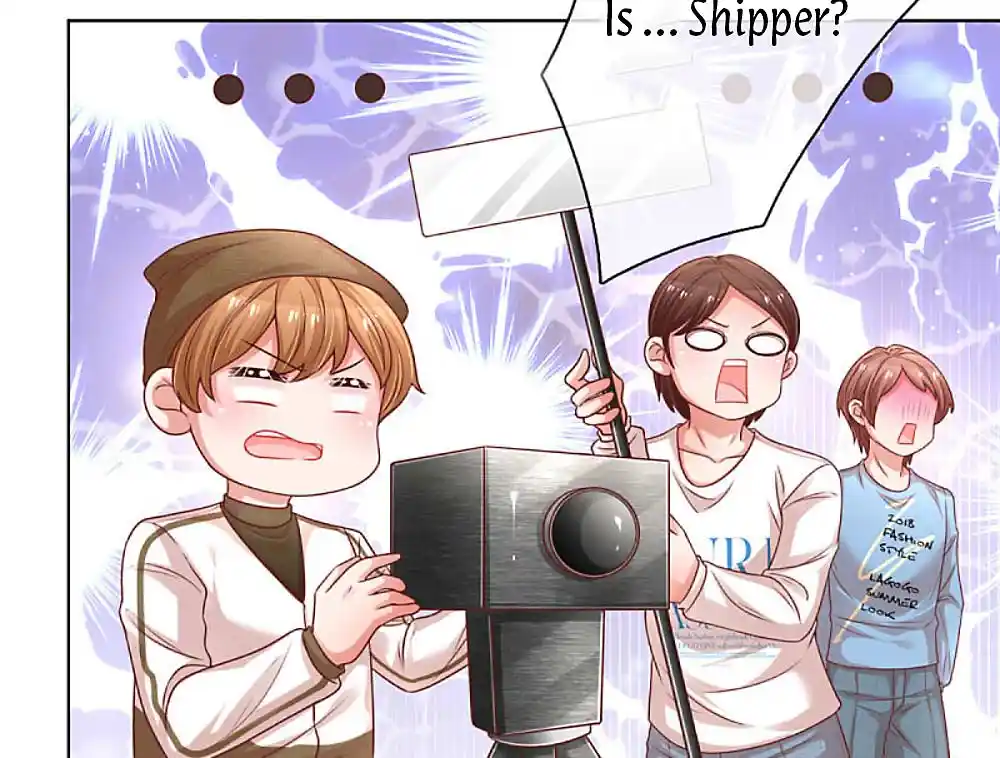 Mommy Run Away: Daddy Is Chasing After You Chapter 235