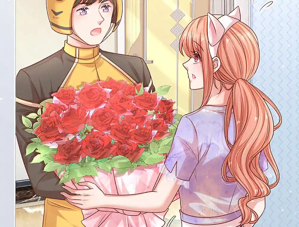 Mommy Run Away: Daddy Is Chasing After You Chapter 235