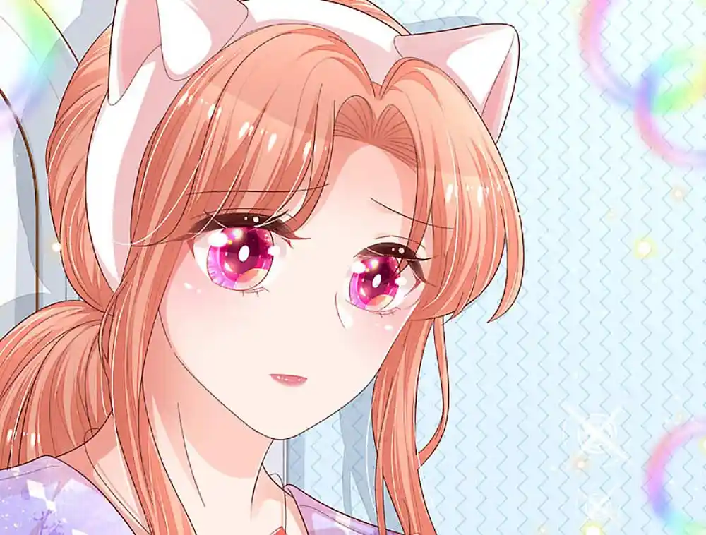 Mommy Run Away: Daddy Is Chasing After You Chapter 235