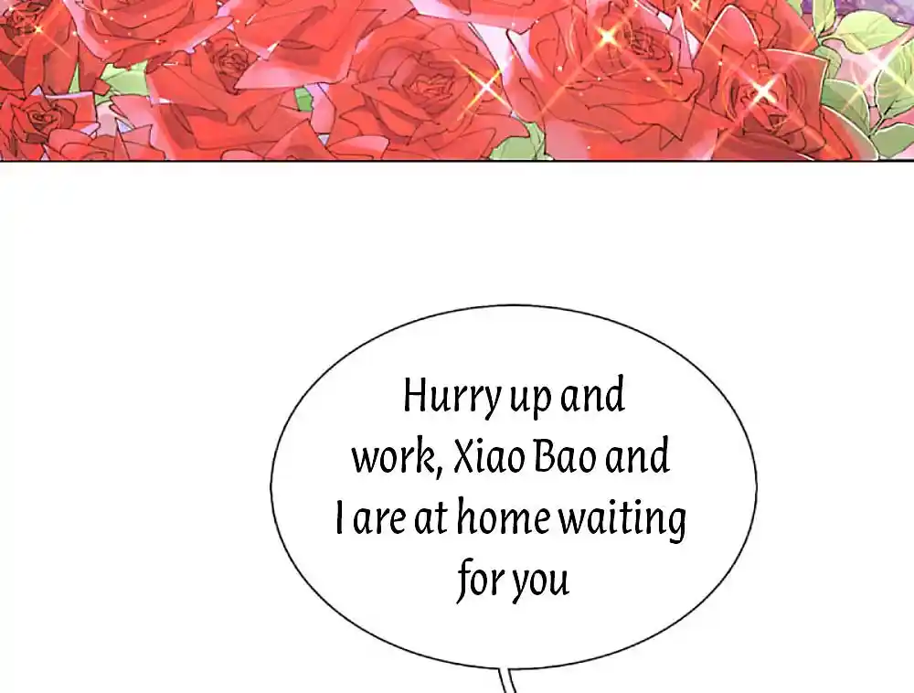 Mommy Run Away: Daddy Is Chasing After You Chapter 235