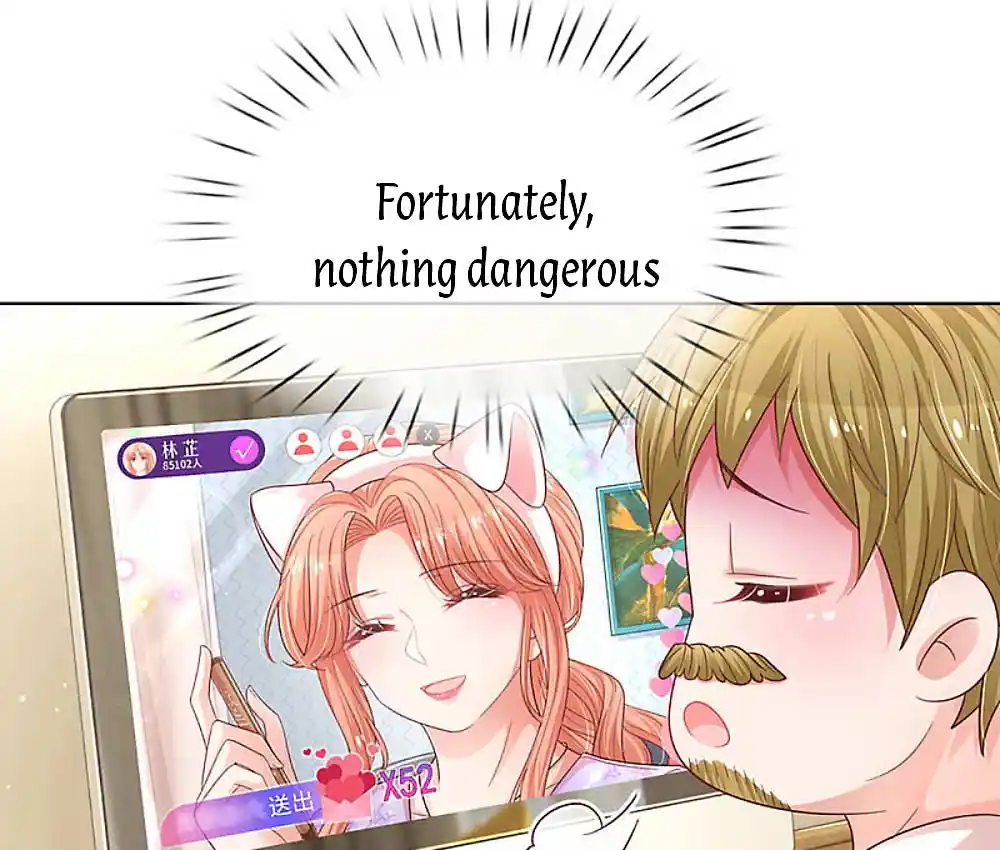 Mommy Run Away: Daddy Is Chasing After You Chapter 235