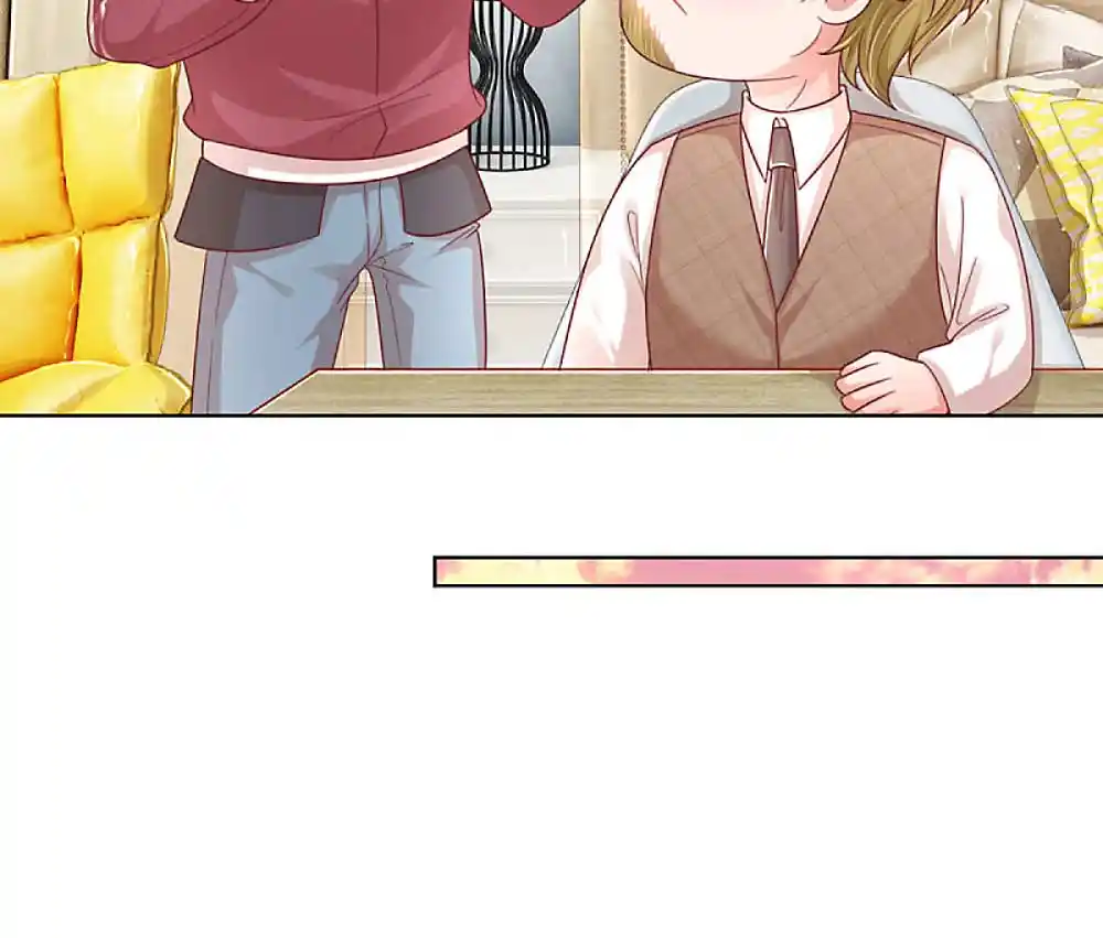 Mommy Run Away: Daddy Is Chasing After You Chapter 235