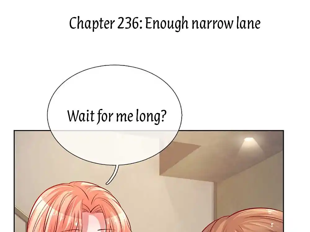 Mommy Run Away: Daddy Is Chasing After You Chapter 236