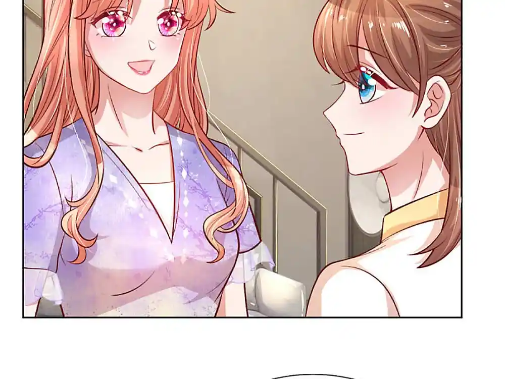 Mommy Run Away: Daddy Is Chasing After You Chapter 236