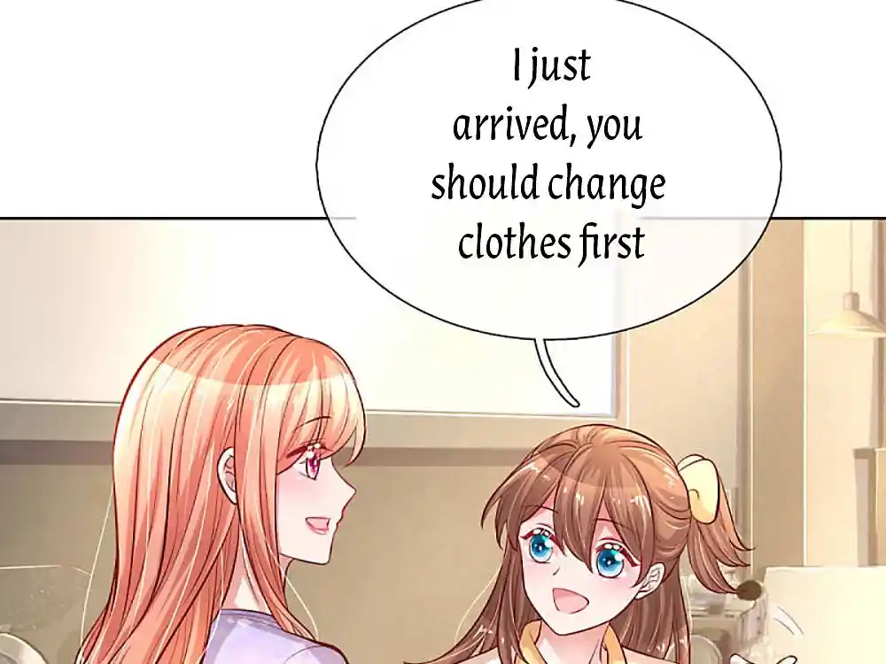 Mommy Run Away: Daddy Is Chasing After You Chapter 236