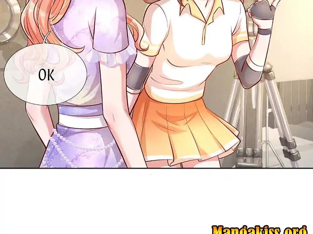 Mommy Run Away: Daddy Is Chasing After You Chapter 236