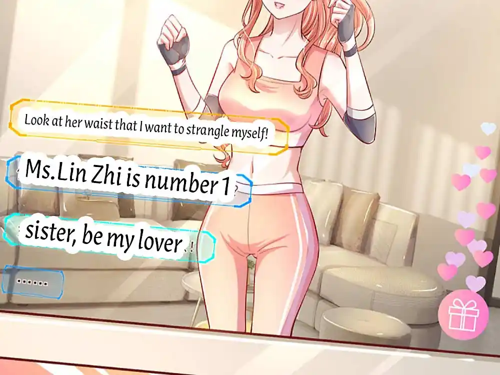 Mommy Run Away: Daddy Is Chasing After You Chapter 236