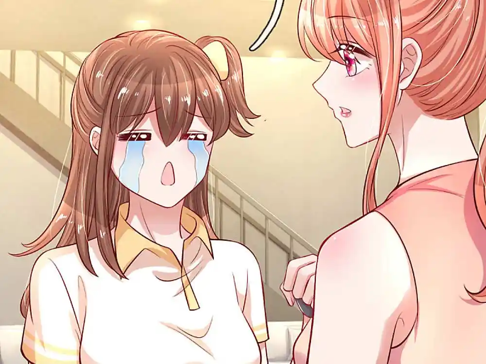 Mommy Run Away: Daddy Is Chasing After You Chapter 236