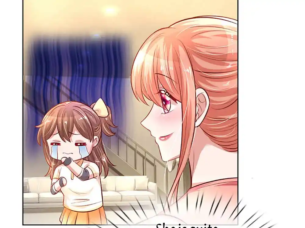 Mommy Run Away: Daddy Is Chasing After You Chapter 236