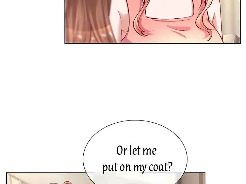 Mommy Run Away: Daddy Is Chasing After You Chapter 236