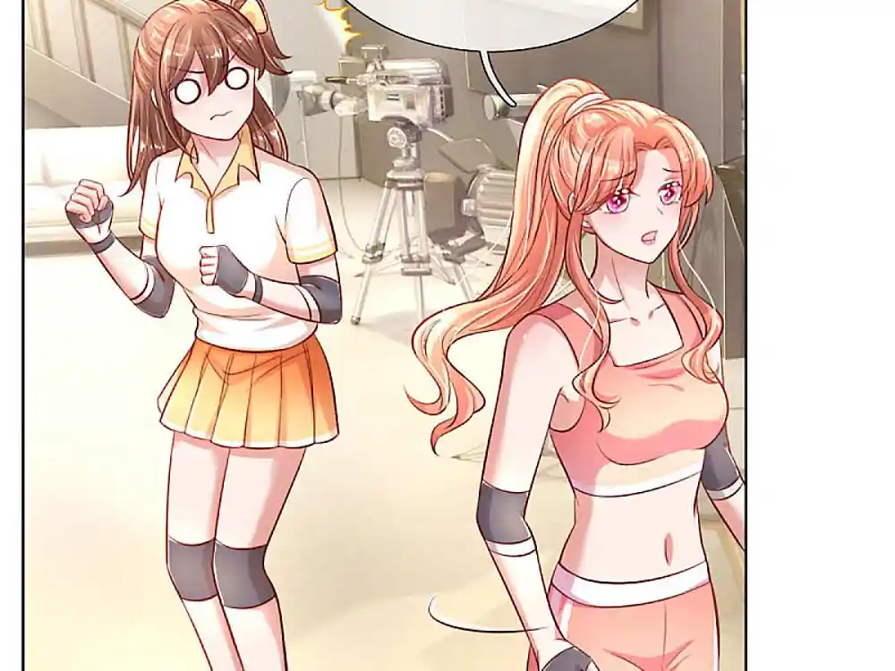 Mommy Run Away: Daddy Is Chasing After You Chapter 236